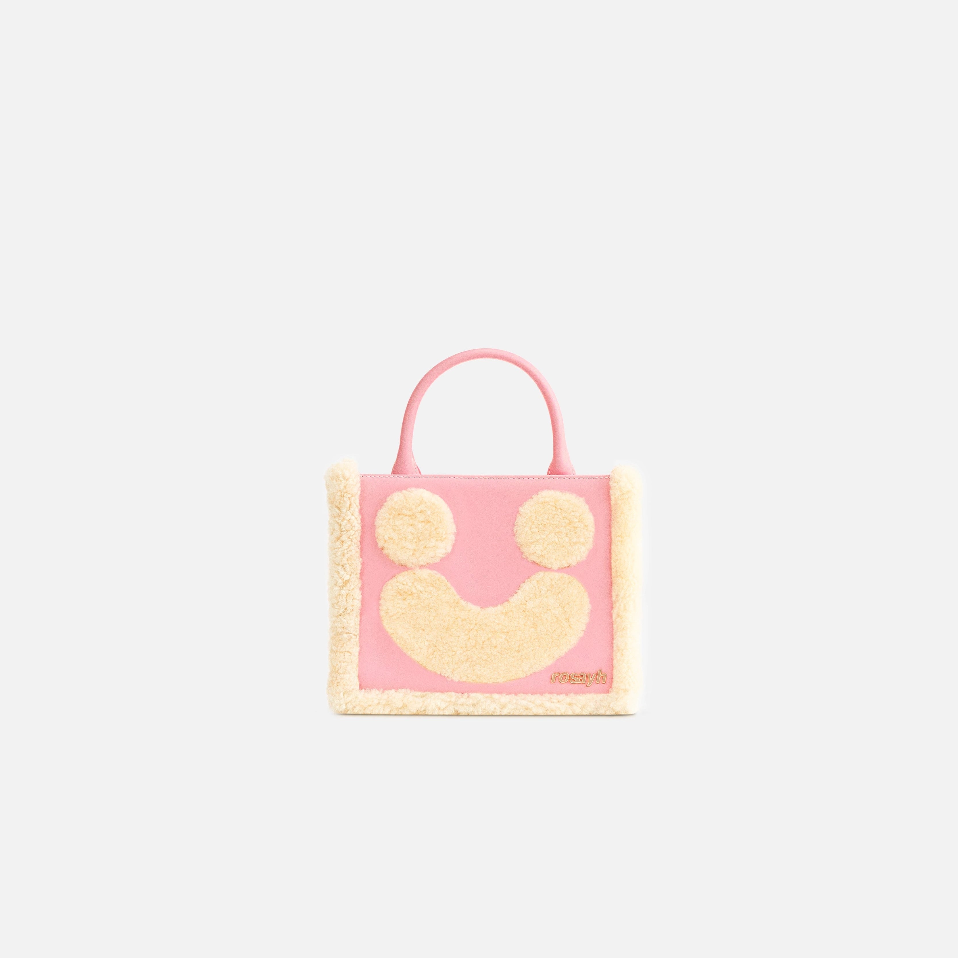 Pink Moody