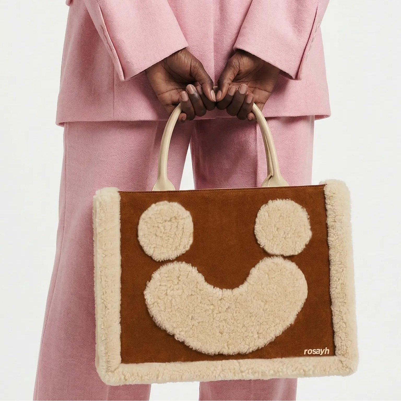 Gingerbread Grand Moody