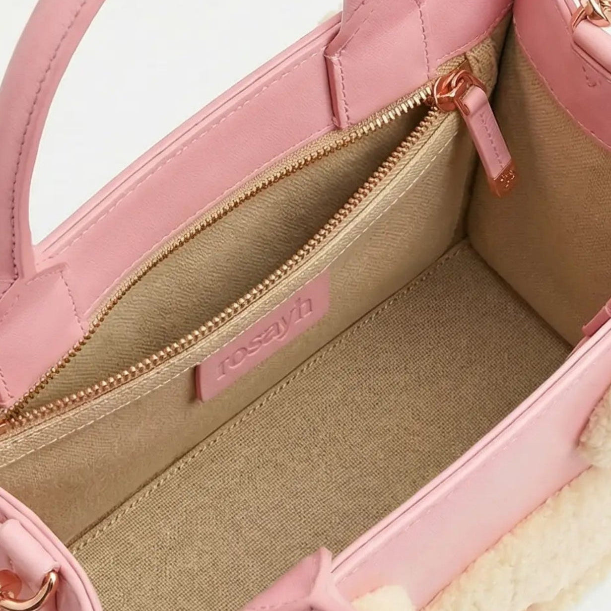 Pink Moody