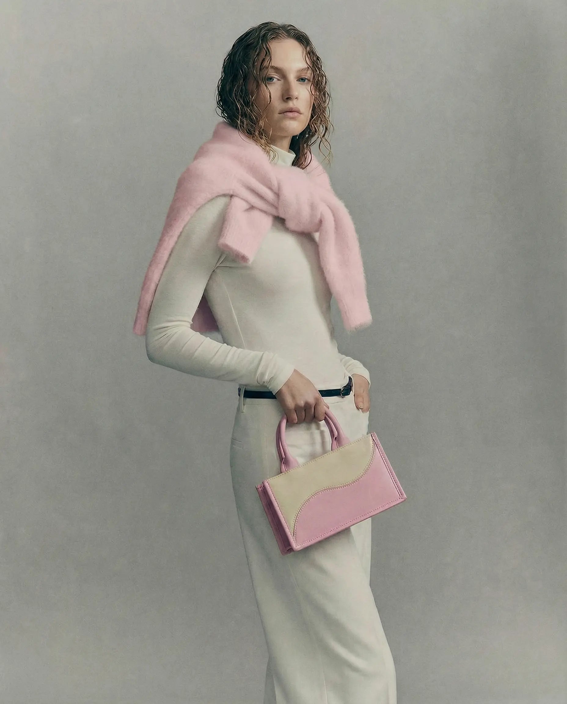 Pink Paloma