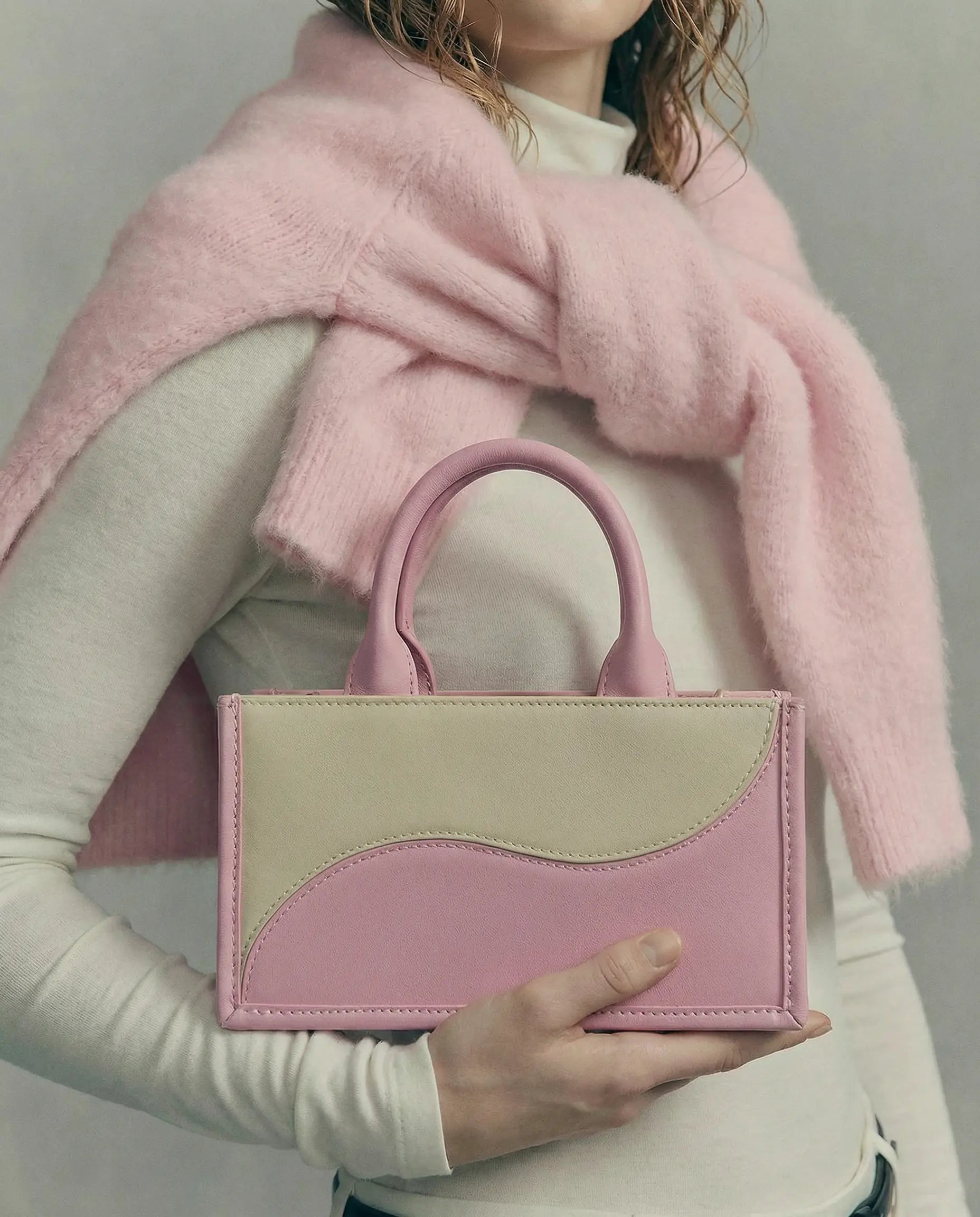 Pink Paloma