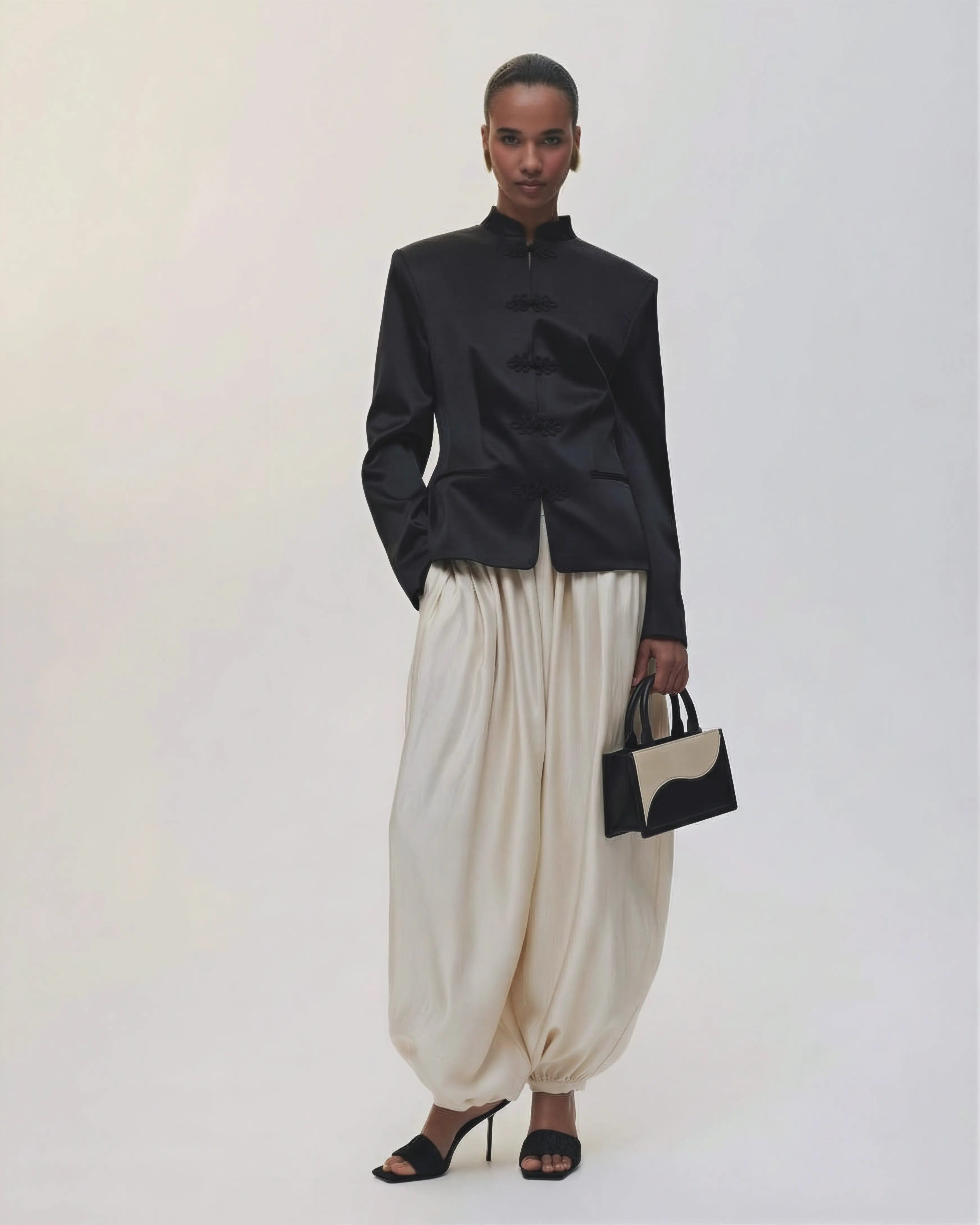 Black Paloma