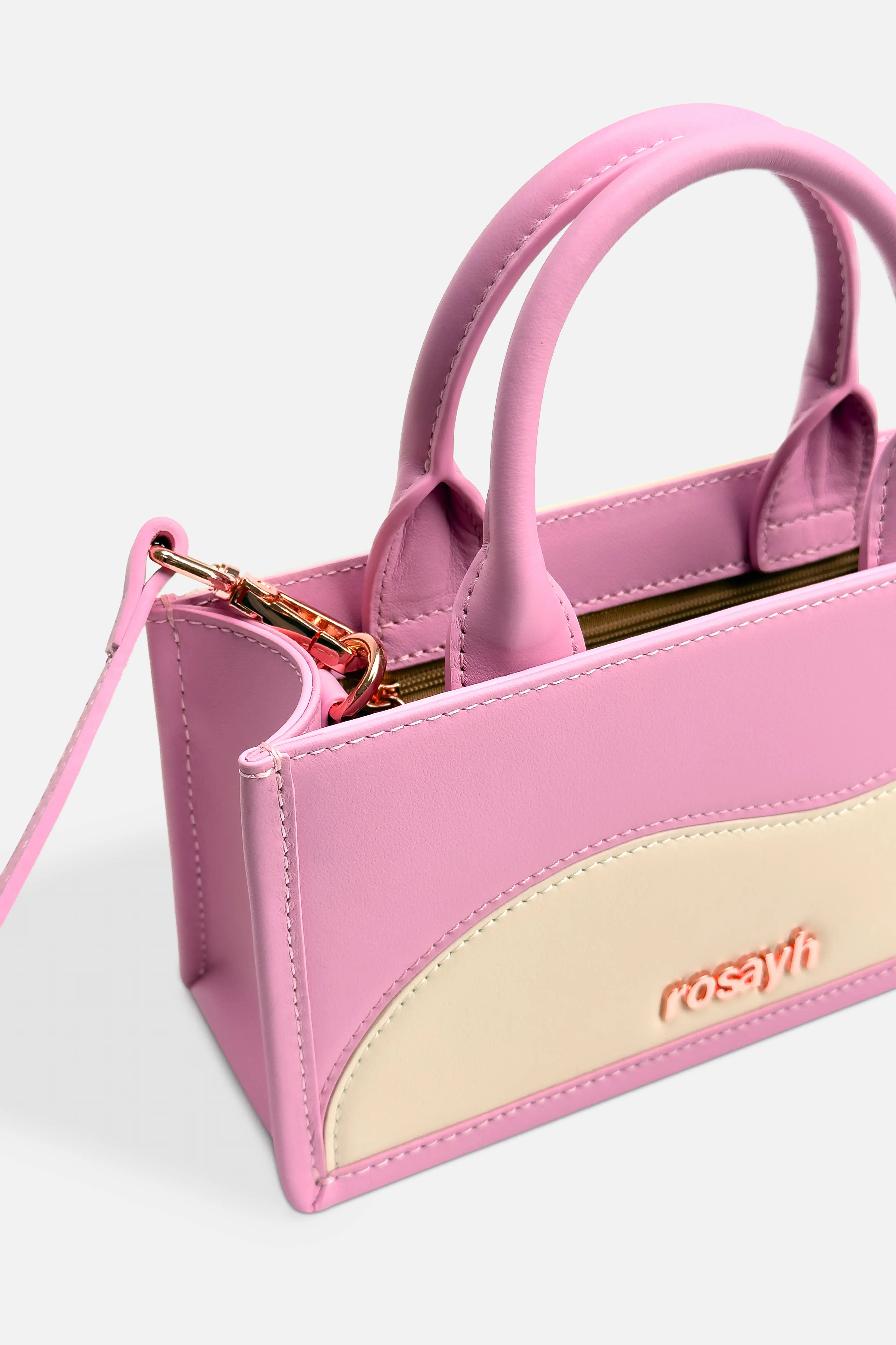 Pink Paloma