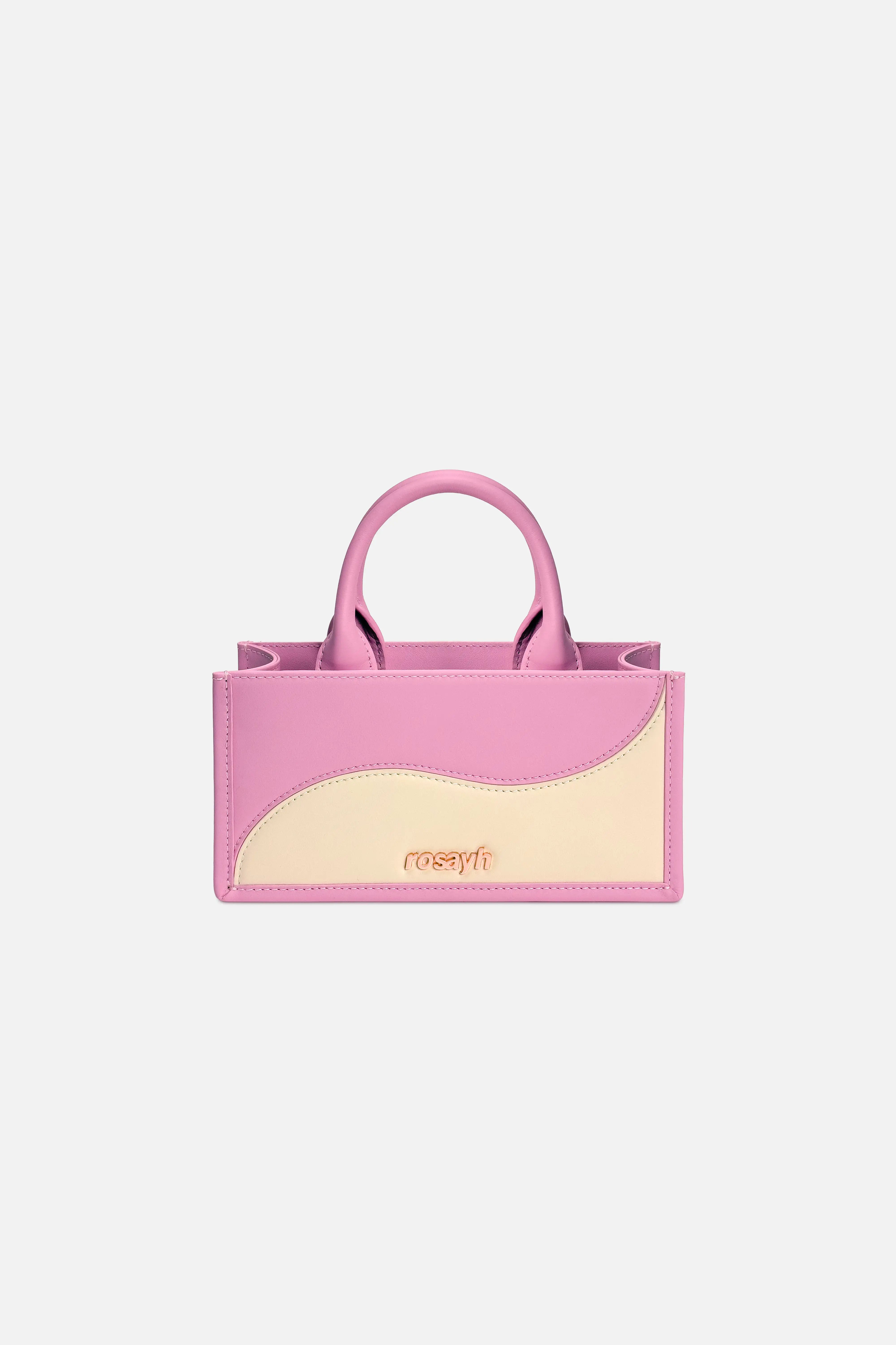 Pink Paloma