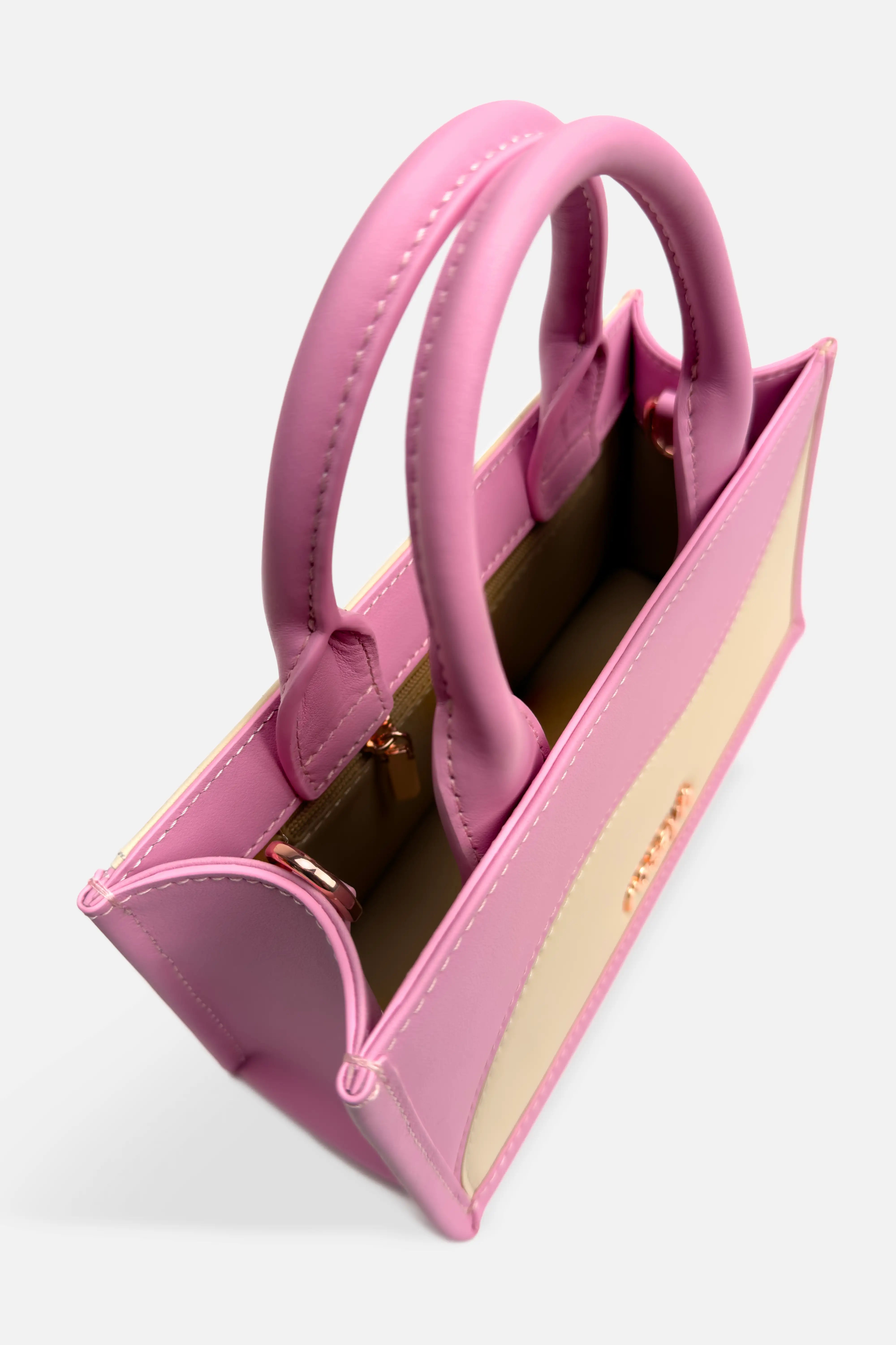 Pink Paloma